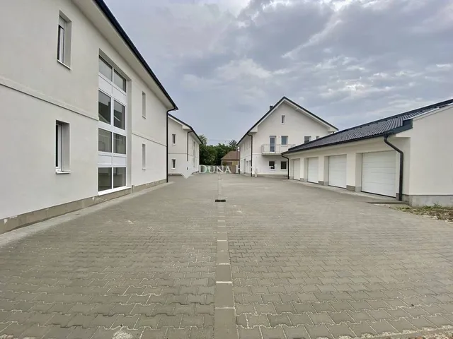 Eladó lakás Répcelak 68 nm