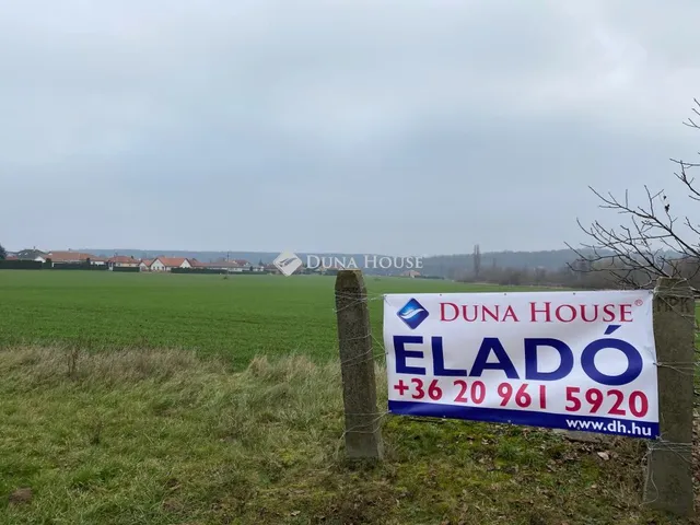Eladó telek Torony, Ady Endre utca 60951 nm