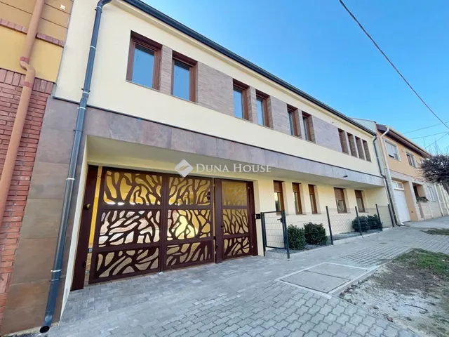 Eladó lakás Szombathely 96 nm
