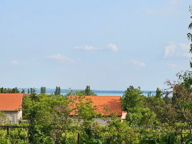 Eladó üdülő és hétvégi ház Révfülöp, Rétsarki dűlő 59 nm