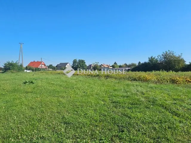 Eladó telek Szombathely 2790 nm