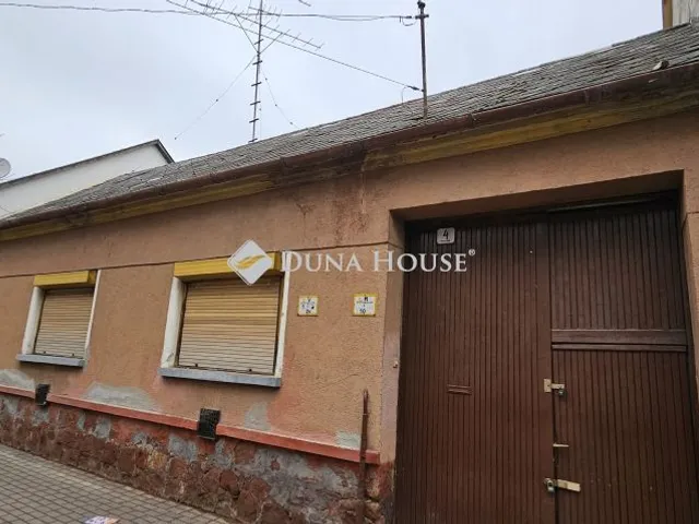 Eladó ház Szombathely 80 nm