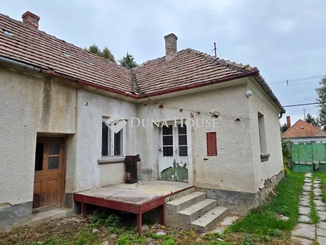 Eladó ház Hegyfalu 70 nm