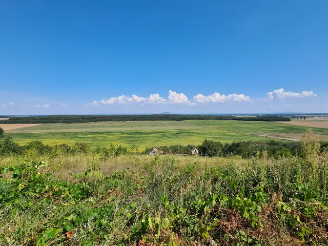 Eladó üdülő és hétvégi ház Kissomlyó 35 nm