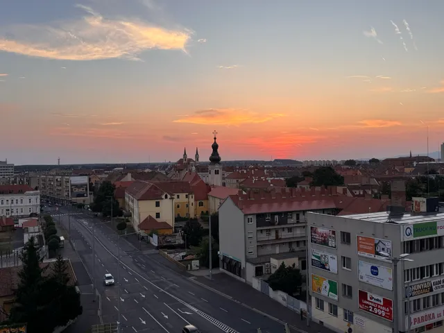 Kiadó lakás Szombathely 48 nm