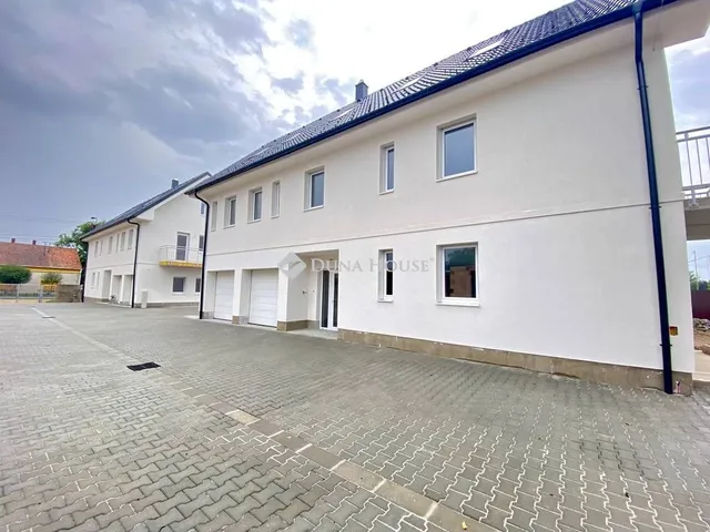 Eladó lakás Répcelak 69 nm