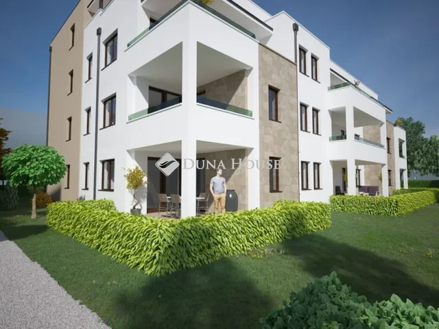 Eladó lakás Szombathely 79 nm
