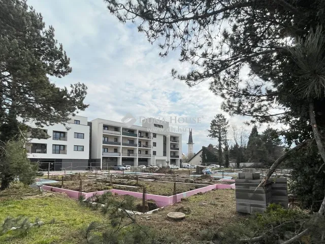 Eladó új építésű lakópark Szombathely 80 nm