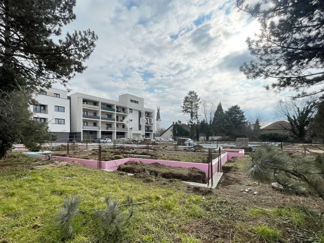 Eladó lakás Szombathely 80 nm