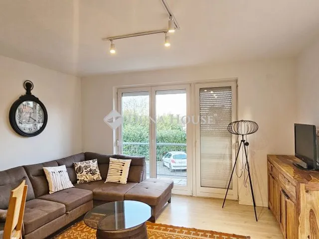 Kiadó lakás Szombathely, Kétrózsa köz 54 nm