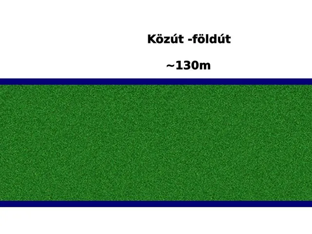Eladó telek Szombathely 2625 nm