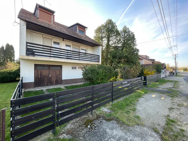 Eladó ház Szombathely 123 nm