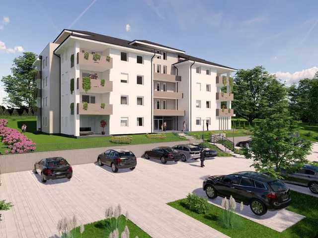 Eladó lakás Kőszeg 85 nm