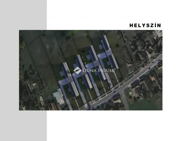 Eladó telek Egyházasrádóc 4712 nm
