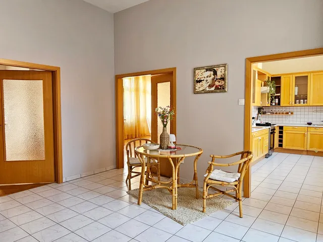 Eladó lakás Szombathely 129 nm