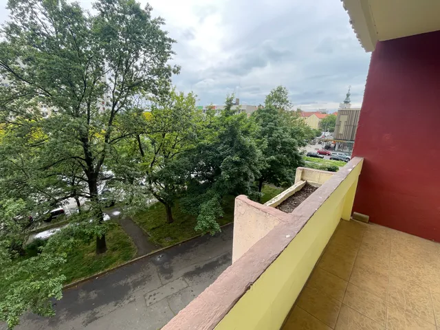 Eladó lakás Szombathely 56 nm
