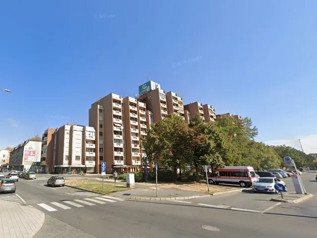 Eladó lakás Szombathely 56 nm