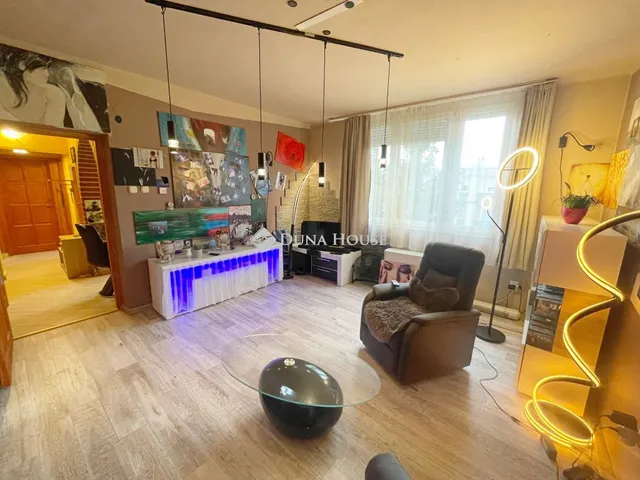 Eladó lakás Kőszeg 50 nm