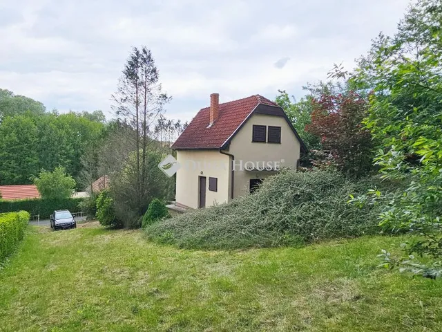 Eladó üdülő és hétvégi ház Gersekarát 39 nm