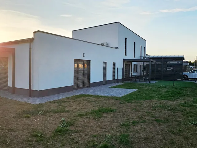 Eladó ház Szombathely 120 nm