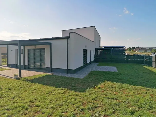 Eladó ház Szombathely 120 nm
