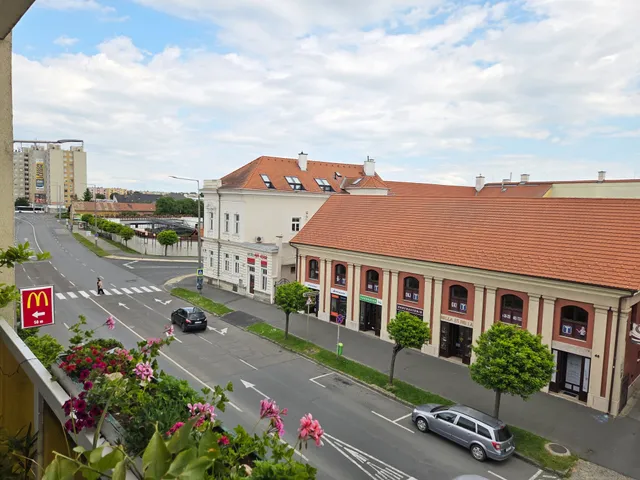 Eladó lakás Szombathely 65 nm