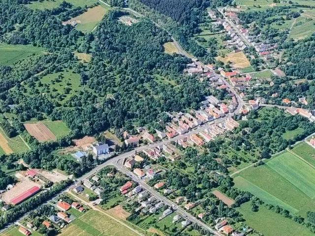 Eladó lakás Kőszegszerdahely 35 nm