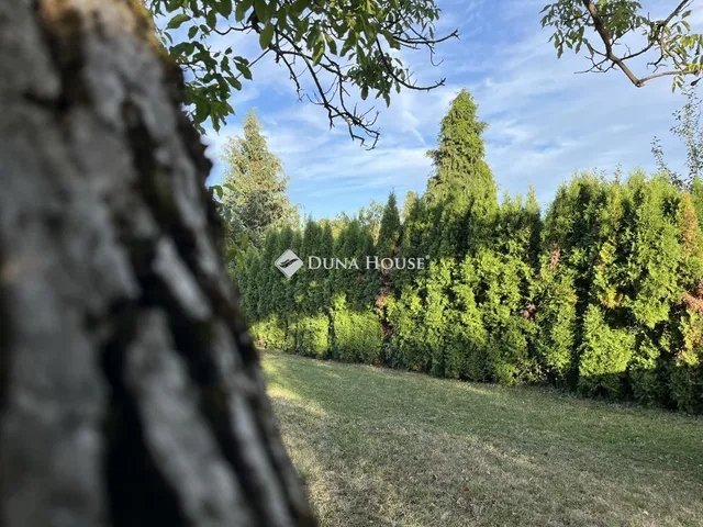 Eladó telek Szombathely 721 nm