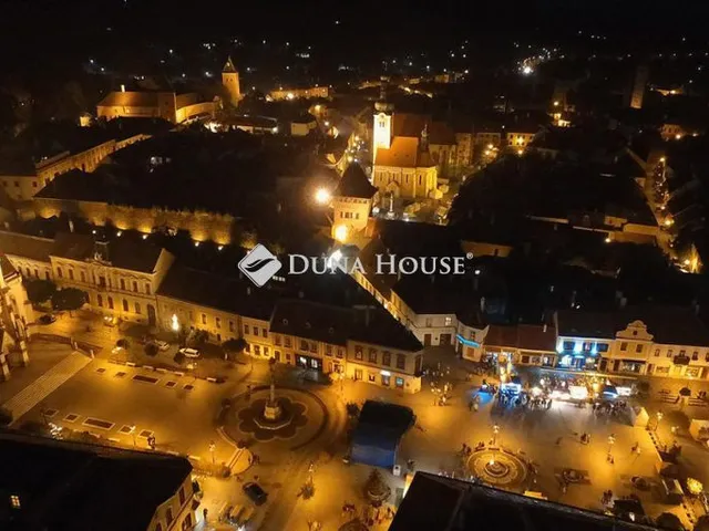 Eladó lakás Kőszeg 54 nm