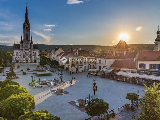Eladó lakás Kőszeg 54 nm