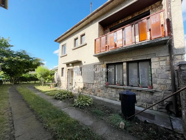 Eladó ház Szombathely 140 nm