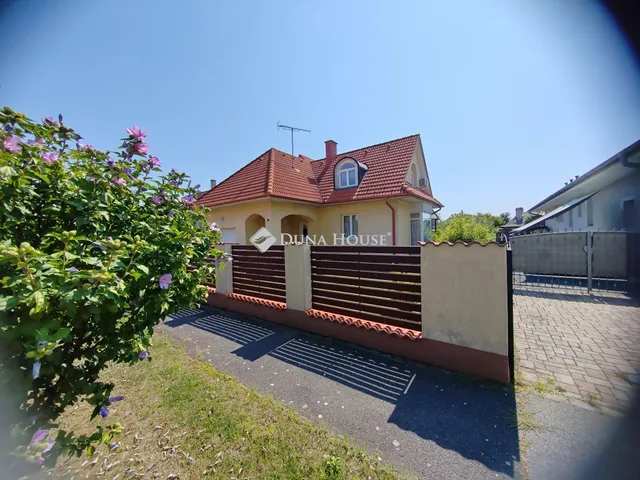 Eladó ház Szombathely 209 nm