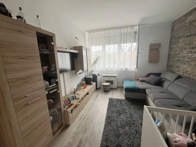 Eladó lakás Szombathely 49 nm