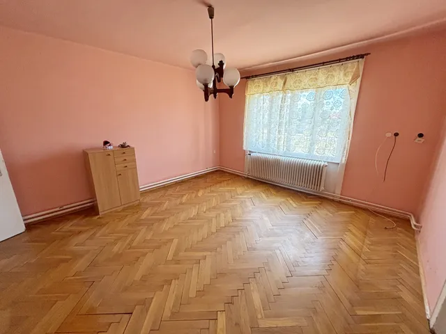 Eladó ház Rábahidvég 110 nm