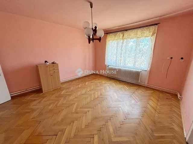 Eladó ház Rábahidvég 110 nm