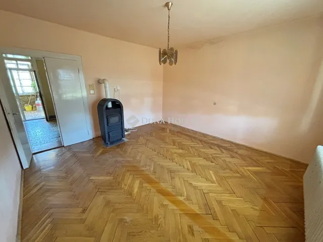 Eladó ház Rábahidvég 110 nm