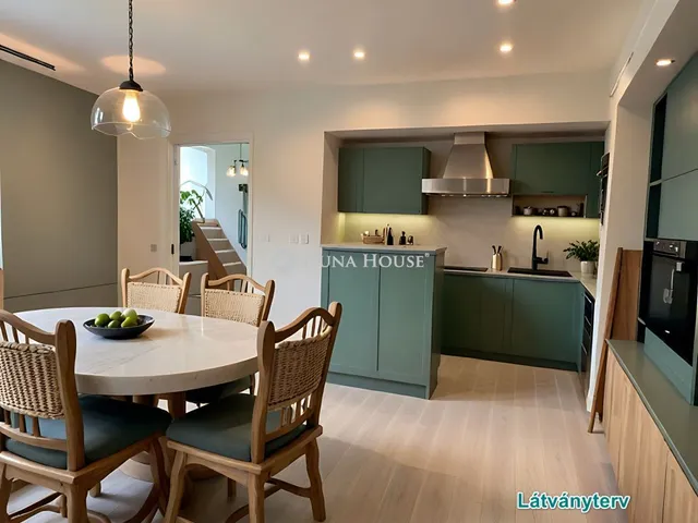 Eladó ház Szombathely 140 nm