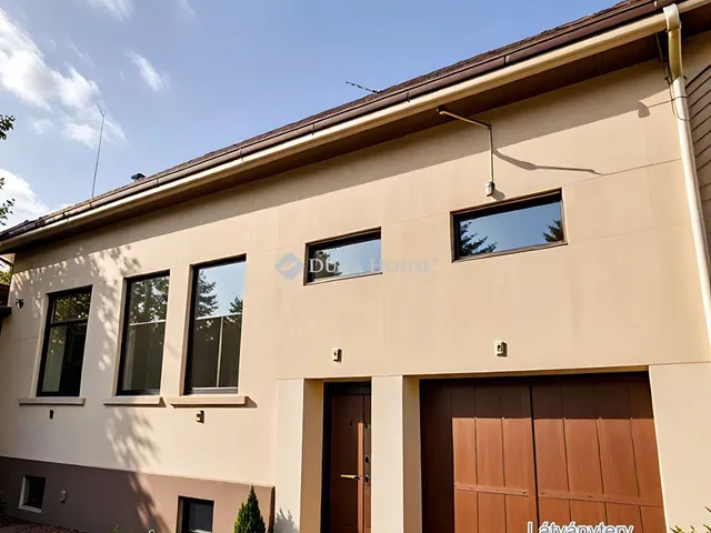 Eladó ház Szombathely, Győrffy István utca 140 nm