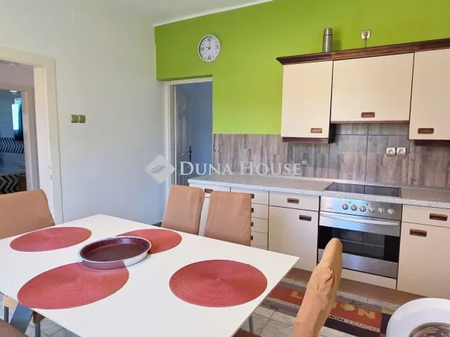 Eladó ház Csörötnek, Gyöngyös út 68 nm