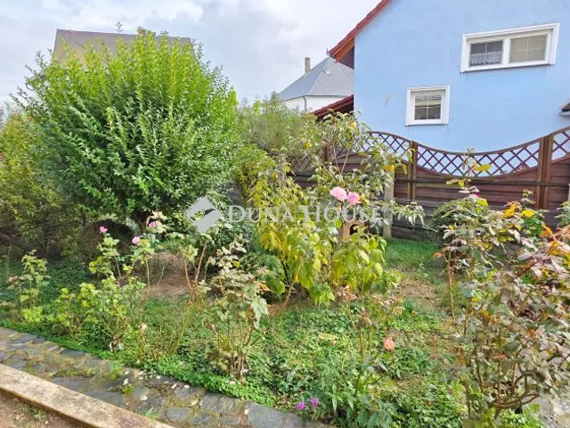 Eladó ház Szombathely, Bárdos Alice utca 198 nm