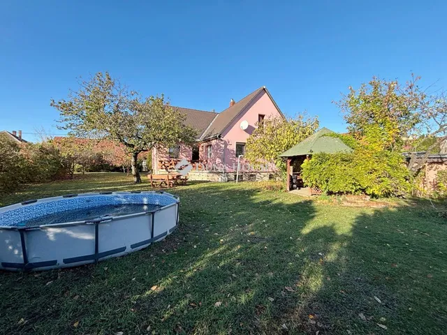 Eladó ház Szombathely 115 nm