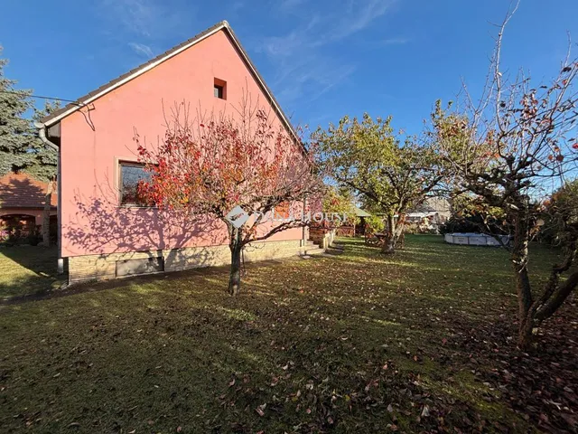 Eladó ház Szombathely 115 nm