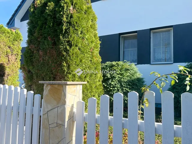 Eladó ház Bő, Széchenyi utca 180 nm