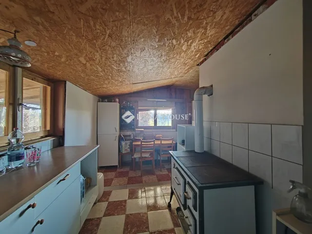 Eladó telek Söpte 2116 nm