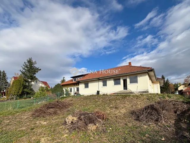 Eladó ház Kőszegszerdahely 122 nm