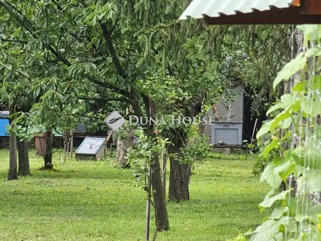 Eladó telek Szombathely 1048 nm