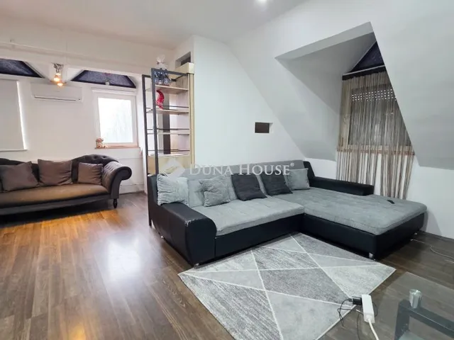 Eladó lakás Körmend, Németh Mária utca 49 nm