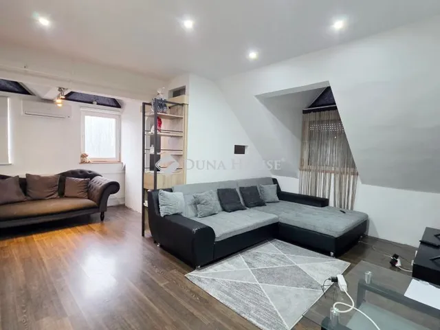 Eladó lakás Körmend, Németh Mária utca 49 nm