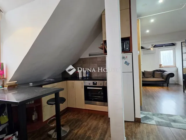 Eladó lakás Körmend, Németh Mária utca 49 nm