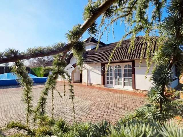 Eladó ház Bő 618 nm